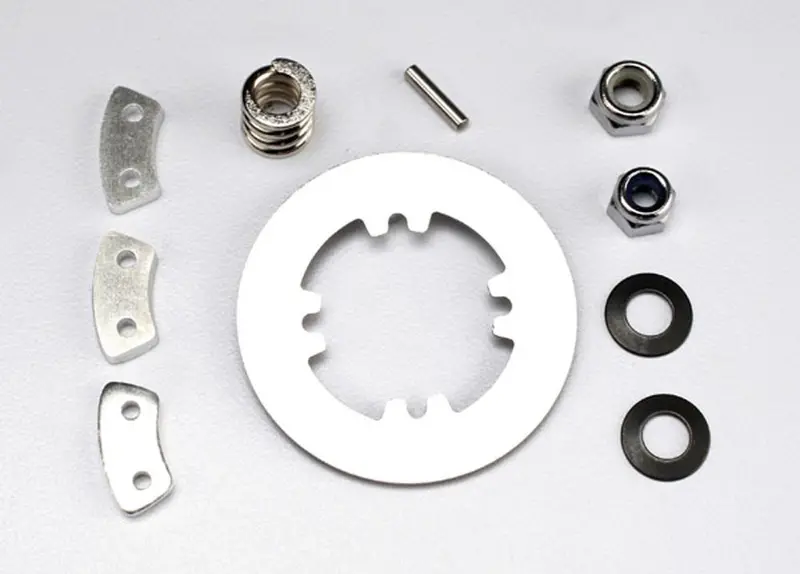 Traxxas Heavy Duty Rebuild Kit, 5352R 1