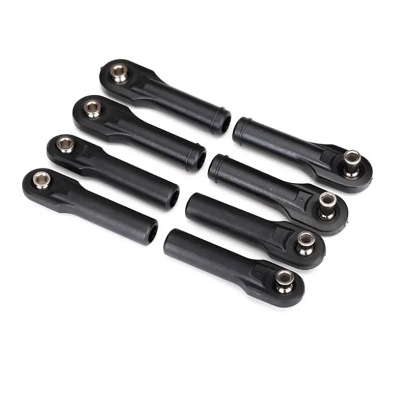 Traxxas Heavy Duty Toe Link Rod Ends, E-Revo Vxl, 8646 1