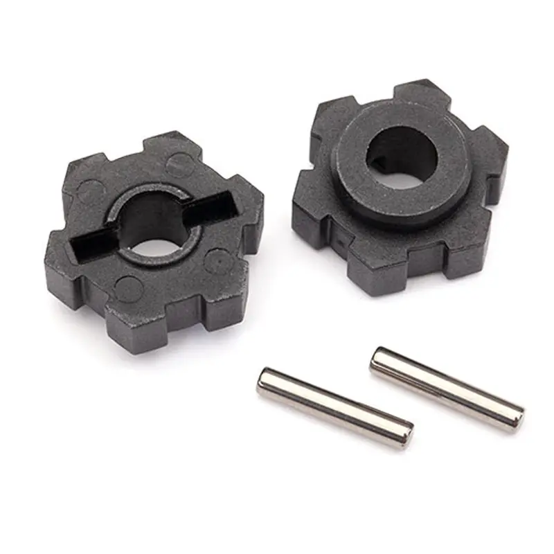 Traxxas Hex Wheel Hubs, 8956 1