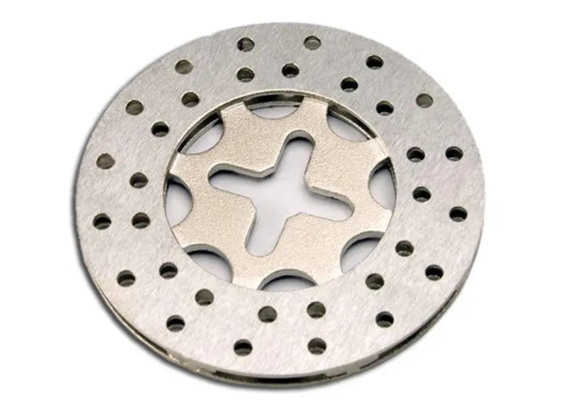 Traxxas High Performance Brake Disc, 5364X 1