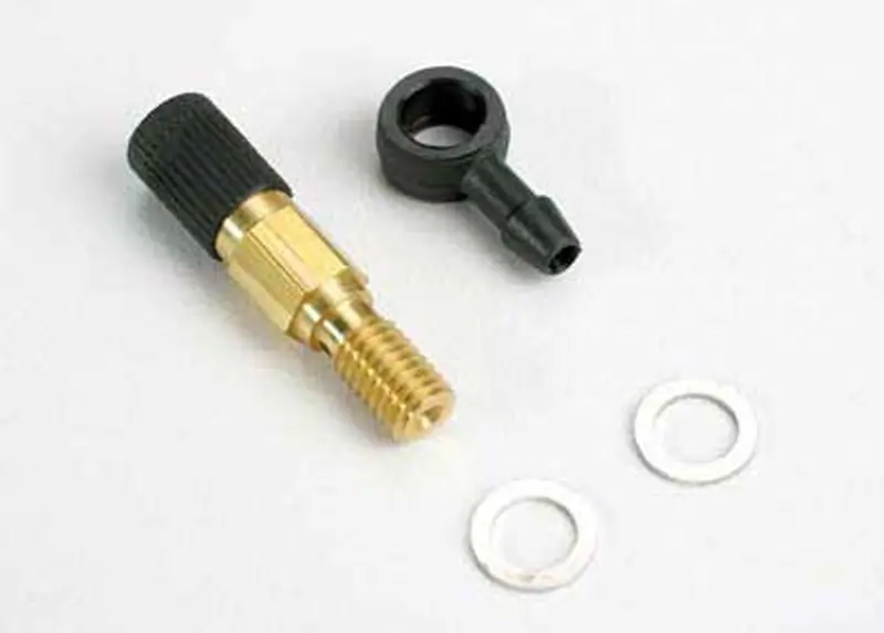 Traxxas High-Speed Needle Assembly -Trx 2.5, 5250 1