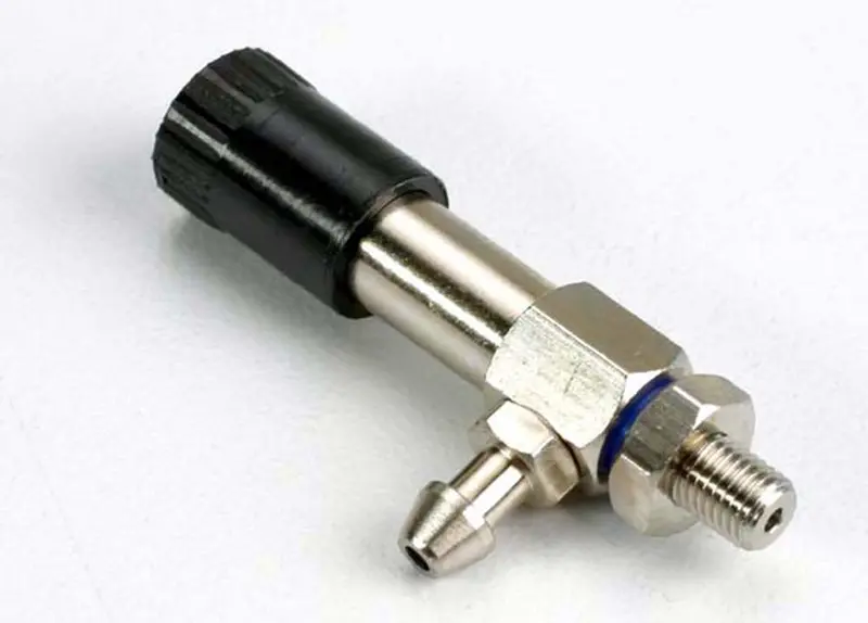 Traxxas High-Speed Needle Valve Seat Assembly, 4050 1