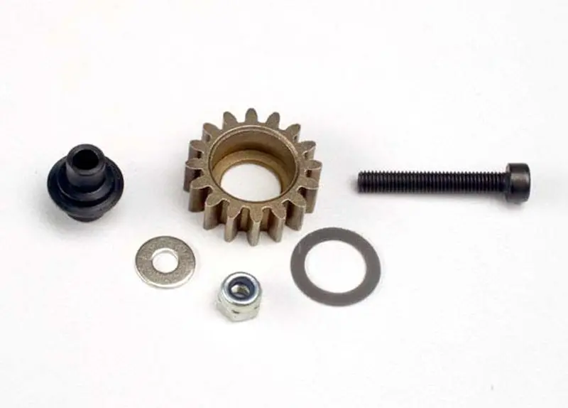 Traxxas Idle Gear/Parts, 4996 1