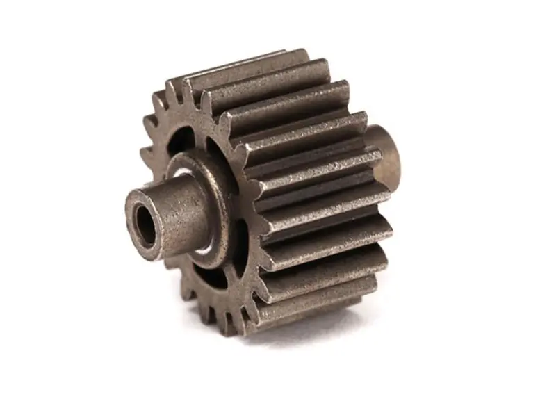 Traxxas Idler Gear - Steel 20-Tooth, 4496 1