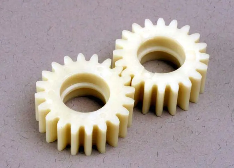Traxxas Idler Gears, 20T, 3996 1
