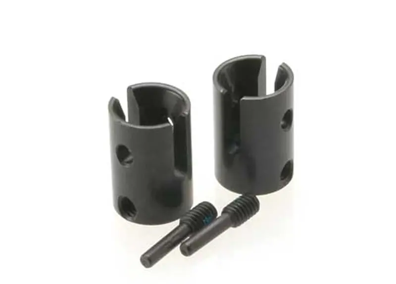 Traxxas Inner Drive Cups & Screw Pins, 5153R 1