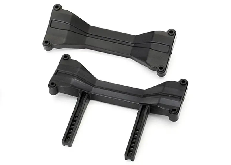 Traxxas Inner, Front & Rear Fender Braces, 8019 1