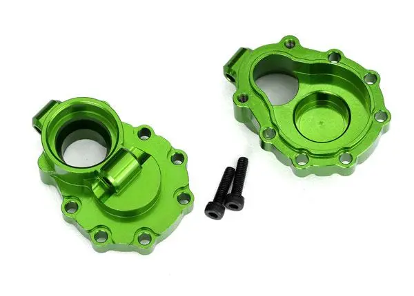 Traxxas Inner Portal Drive Housings, R, L Or R, 8253G 1