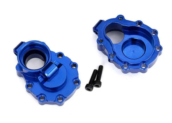 Traxxas Inner Portal Drive Housings, R, L Or R, 8253X 1