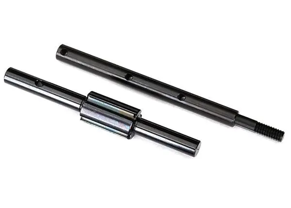 Traxxas Input & Output Transmission Shaft, 8292 1
