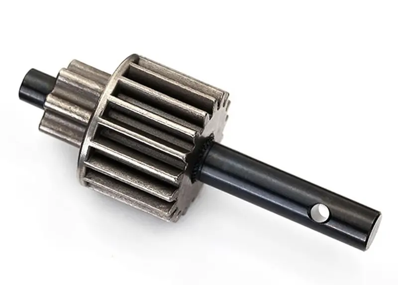 Traxxas Input Shaft / Idler Gear, E-Revo Vxl, 8692 1
