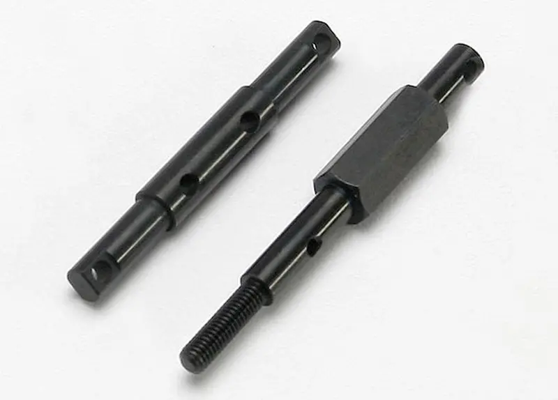 Traxxas Input Shaft/Output Shaft, 7092 1
