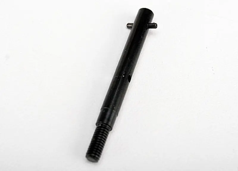 Traxxas Input Shaft Slipper Clutch & Spring Roll Pin, 3793 1