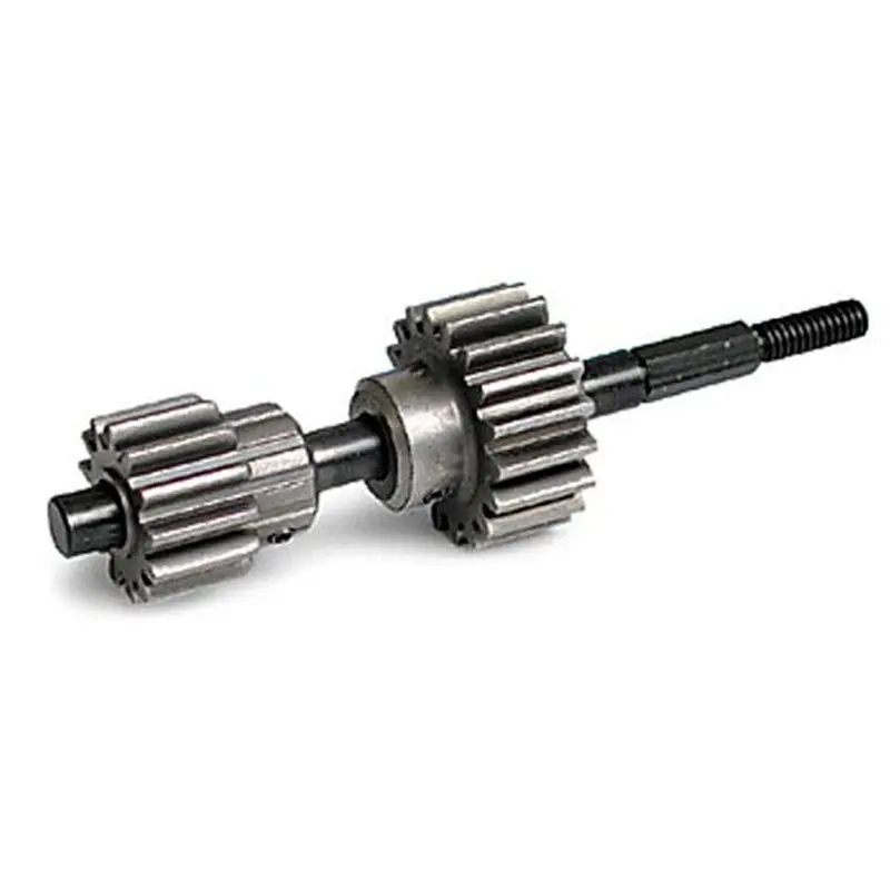 Traxxas Input Shave Drive Gear Assembly, Lightweight, 3993X 1