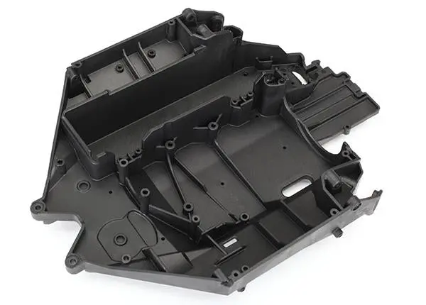 Traxxas Inverted Tub Chassis, 8522 1
