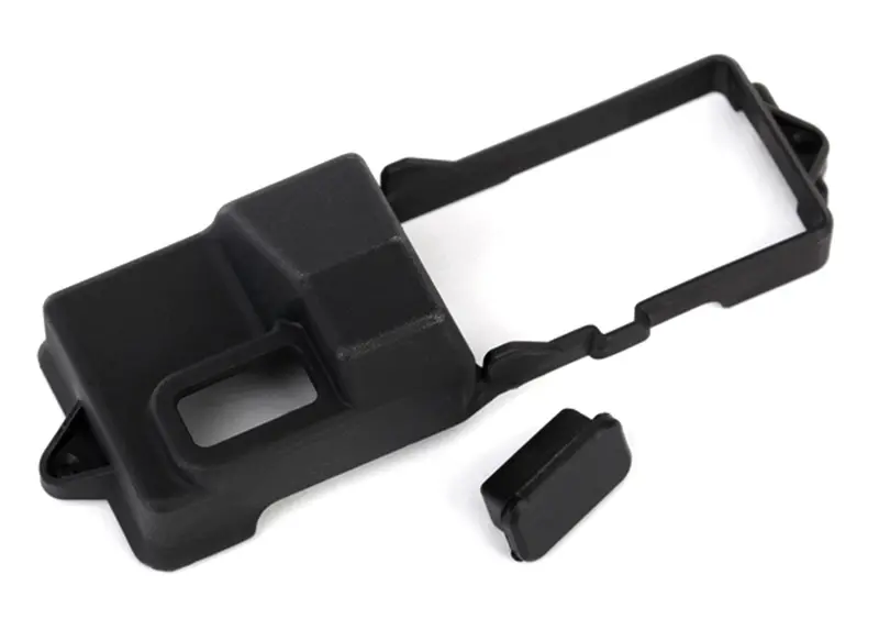 Traxxas Latrax Receiver Box & Esc Mount Set, 7524 1