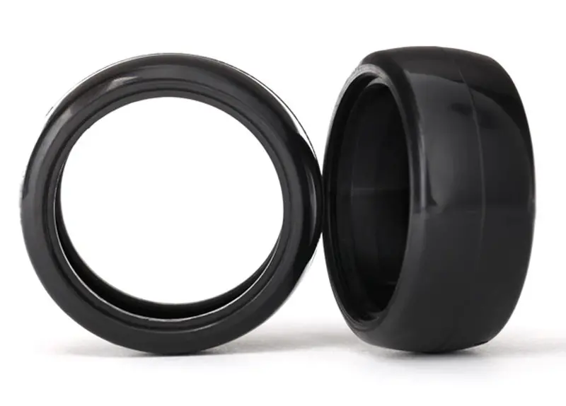 Traxxas Latrax Slick Tires, 7570 1