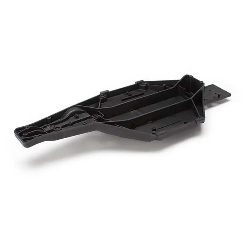 Traxxas Lcg Chassis, Black, 5832 1