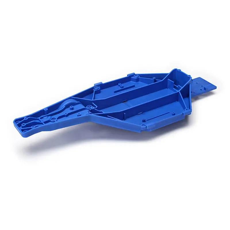 Traxxas Lcg Chassis, Blue, 5832A 1