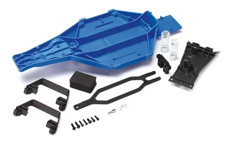 Traxxas Lcg Chassis Conversion Kit, 5830 1