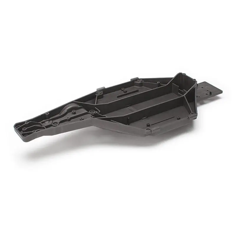 Traxxas Lcg Chassis, Grey, 5832G 1