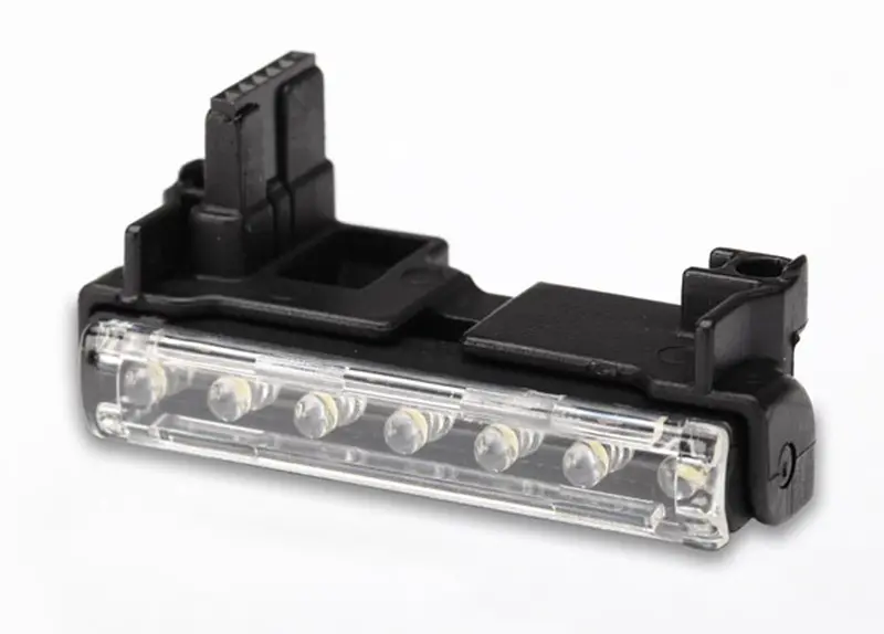 Traxxas Led Light Bar, Harness & 2 Screws, 6655 1