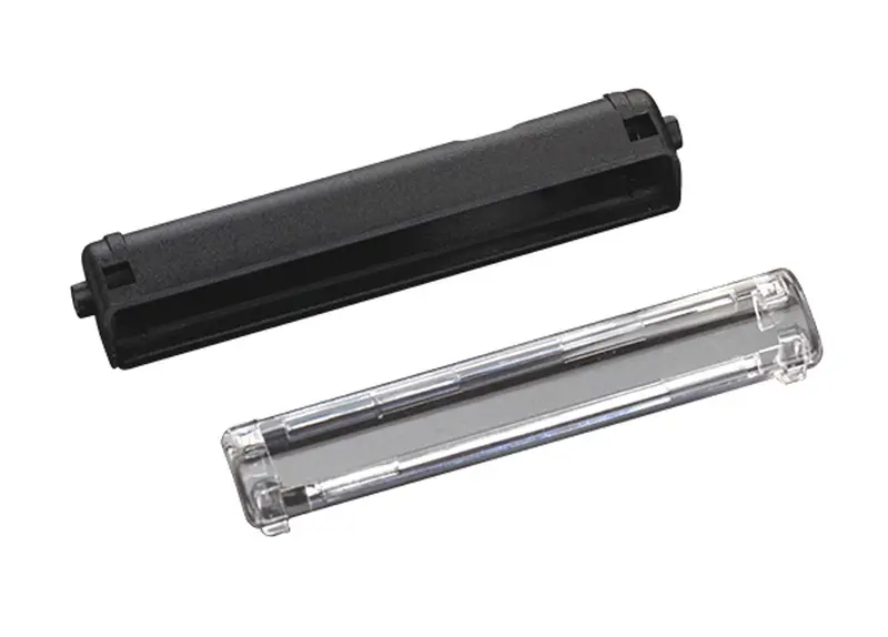 Traxxas Led Light Bar Lens And Led Housing, Alias Quad, 6656 1