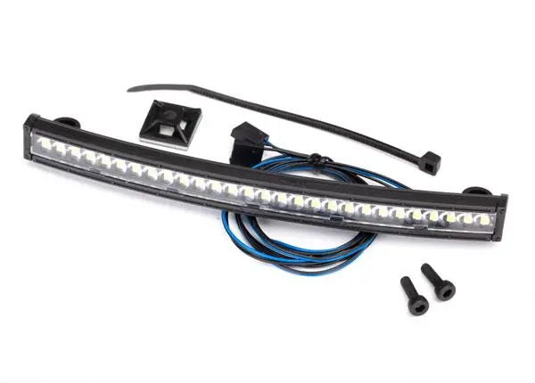 Traxxas Led Light Bar, Roof Lights, Trx-4, 8087 1