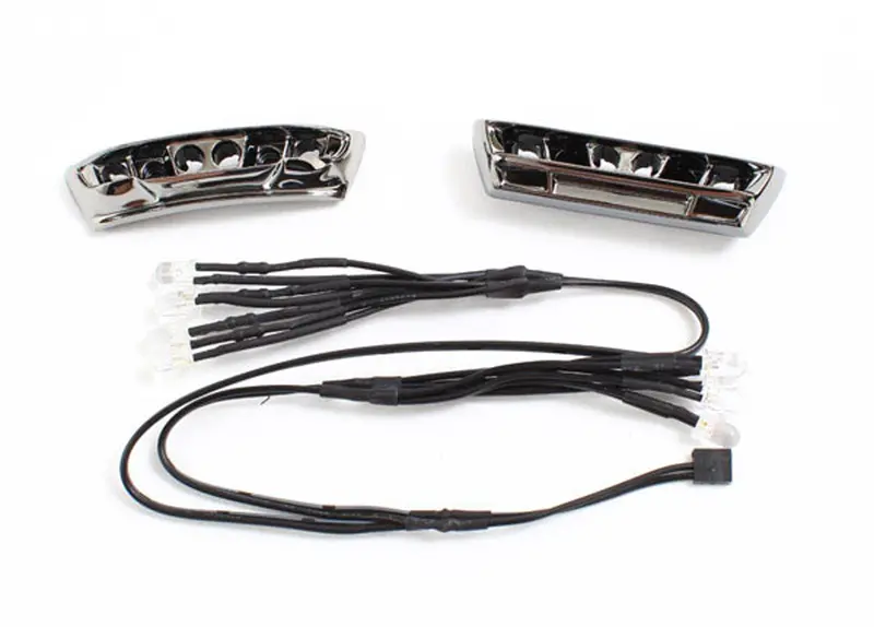 Traxxas Led Light Kit, 7186 1