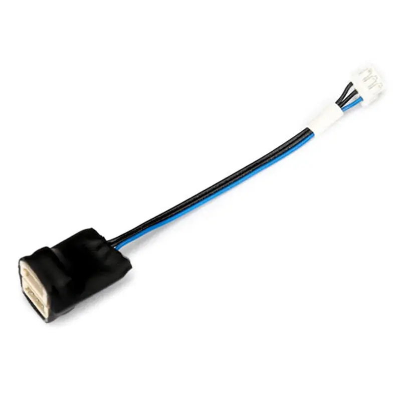 Traxxas Led Lights 2-In-1 Wire Harness, High Voltage, Udr, 8489 1
