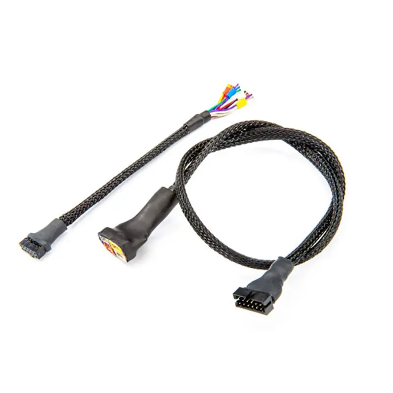 Traxxas Led Lights Extension Harness, High-Voltage, 7882 1