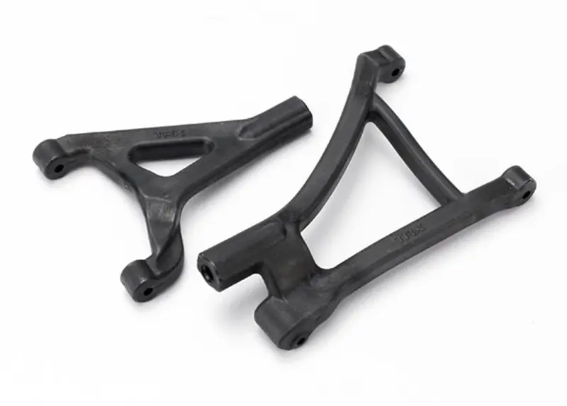 Traxxas Left Front Upper/Lower Suspension Arms, 5932X 1
