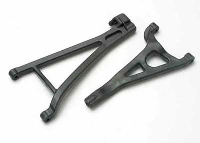 Traxxas Left Front Uppr & Lower Suspension Arms, 5332 1