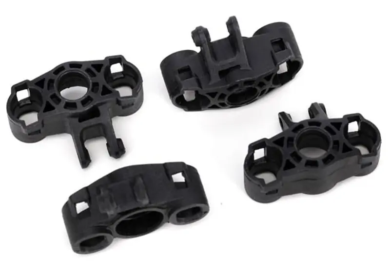 Traxxas Left/Right Axle Carriers, 7034 1