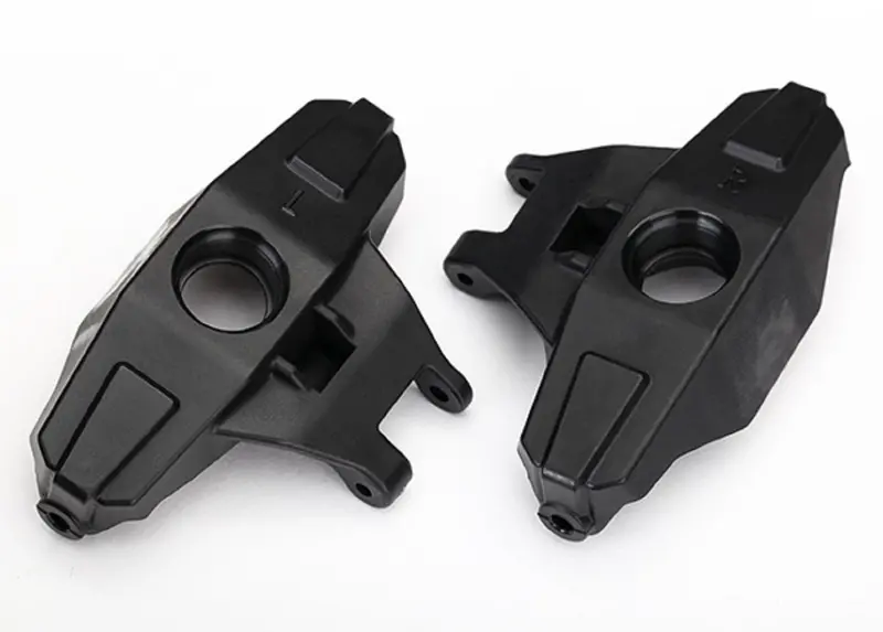Traxxas Left Right Axle Carriers, 8552 1
