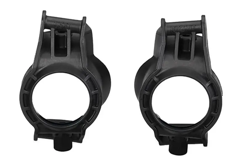 Traxxas Left/Right Cast Blocks C-Hubs, 7732 1