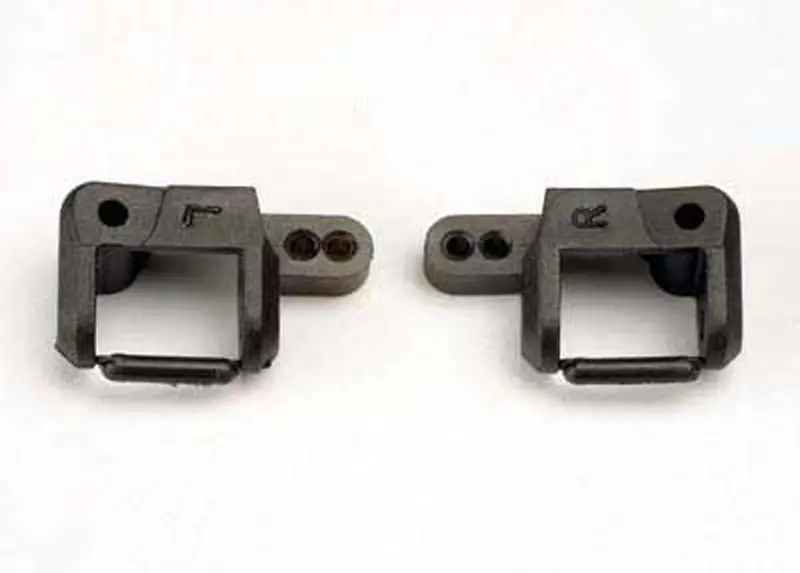 Traxxas Left & Right Caster Blocks, 25 Degree ,Race Series, 2634R 1