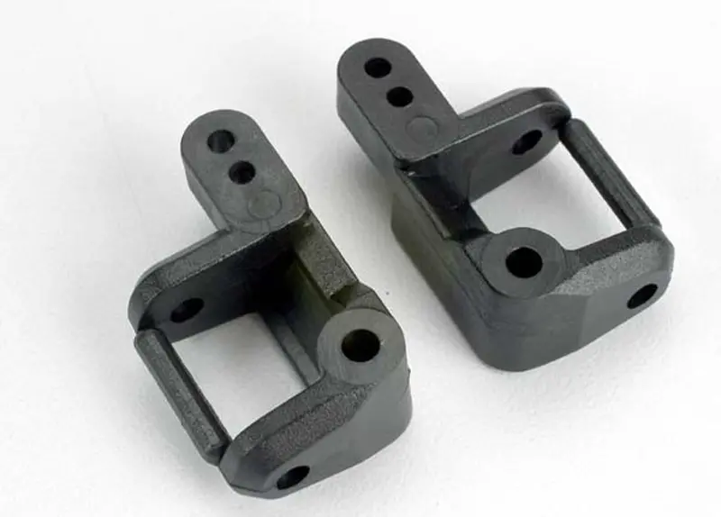 Traxxas Left & Right Caster Blocks, 30° Race Series, 2632R 1