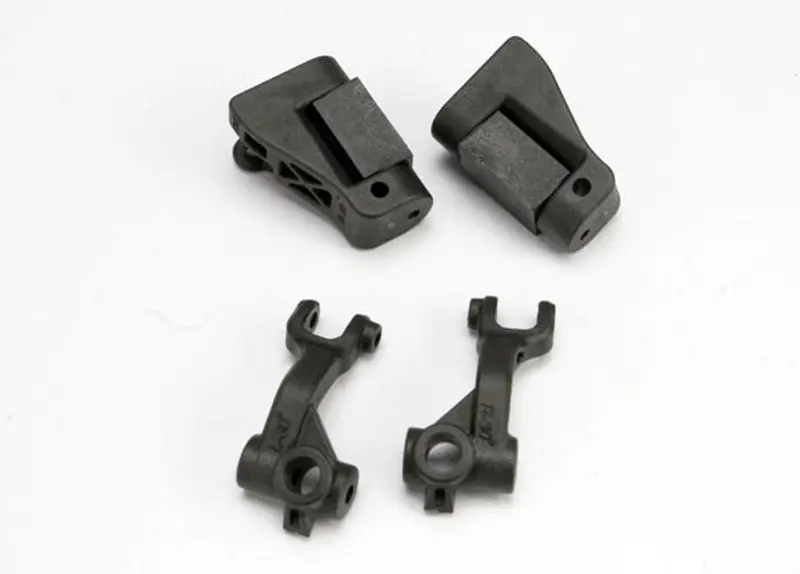 Traxxas Left/Right Caster & Steering Blocks - 30 Degree, 5532 1