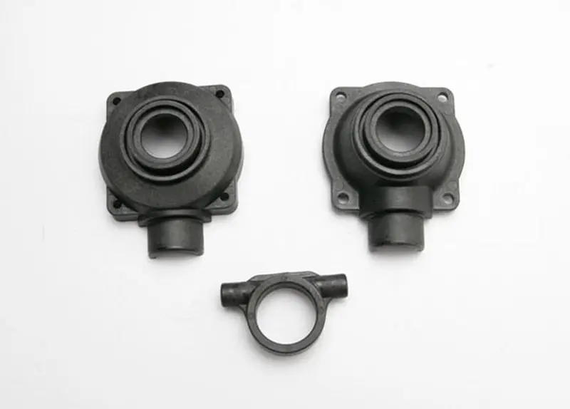 Traxxas Left & Right Differential Housings, 3979 1