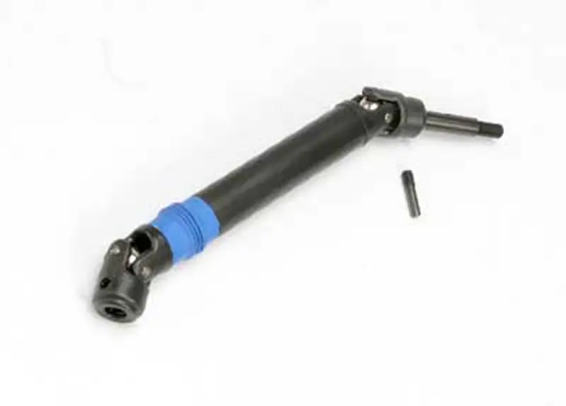 Traxxas Left/Right Driveshaft Assembly, 5551 1