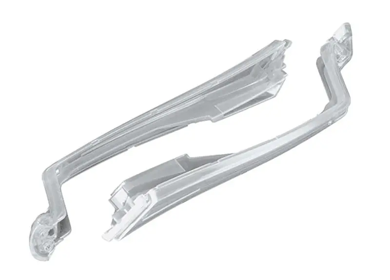 Traxxas Left/Right Front Clear Led Lens, 7950 1