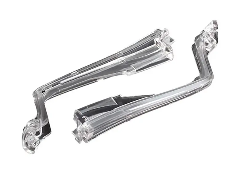 Traxxas Left/Right Rear Led Lens, Clear, 7955 1