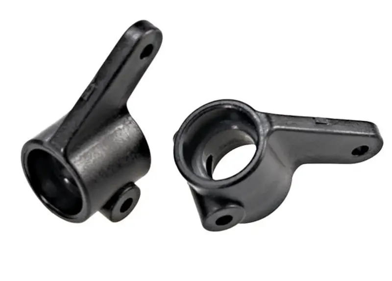 Traxxas Left & Right Steering Blocks, 3736 1
