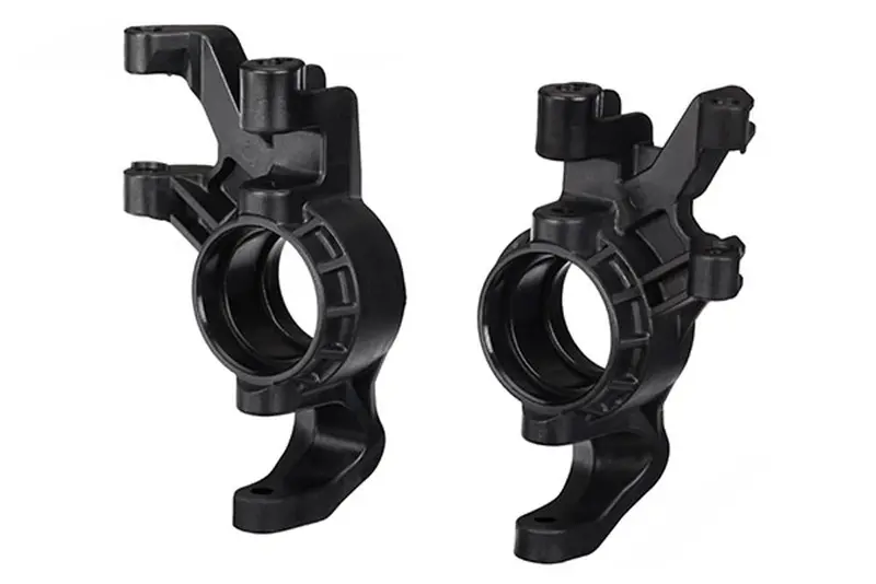 Traxxas Left/Right Steering Blocks, 7737 1