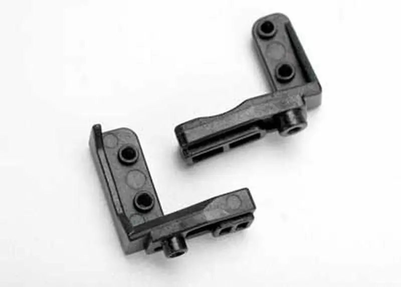 Traxxas Left & Right Steering Servo Mounts, 5519 1