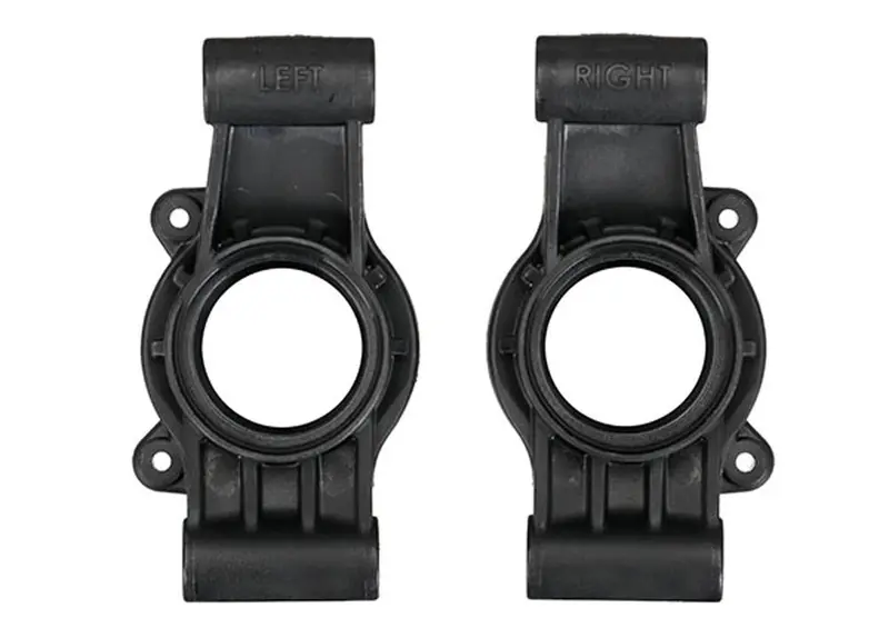 Traxxas Left/Right Stub Axle Carriers, 7752 1