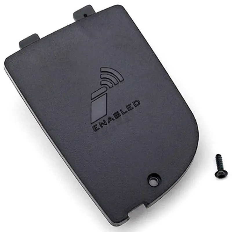 Traxxas Link Wireless Bluetooth Module Cover Plate, 6512 1