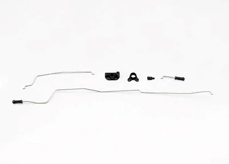 Traxxas Linkage Locking Differential/Bellcrank, 5679 1