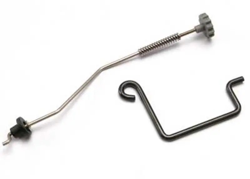 Traxxas Linkage Set/Rear Brake, 5418 1